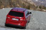 Fiat Freemont AWD 2012 года